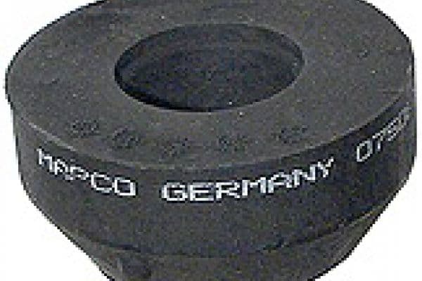 Sensor, coolant temperature