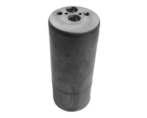 Droger voor airconditioning past: BMW 3 (E46), 5 (E39), 7 (E38), X3 (E83), Z4 (E85), Z4 (E86) 1.6-5.4 03.94-12.11