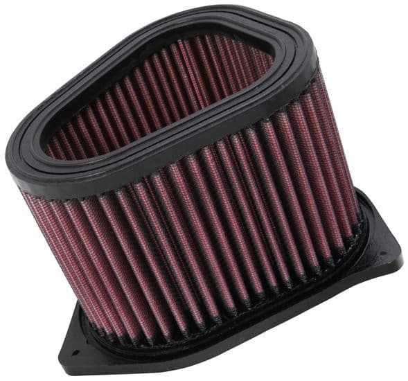 K&N FILTERS