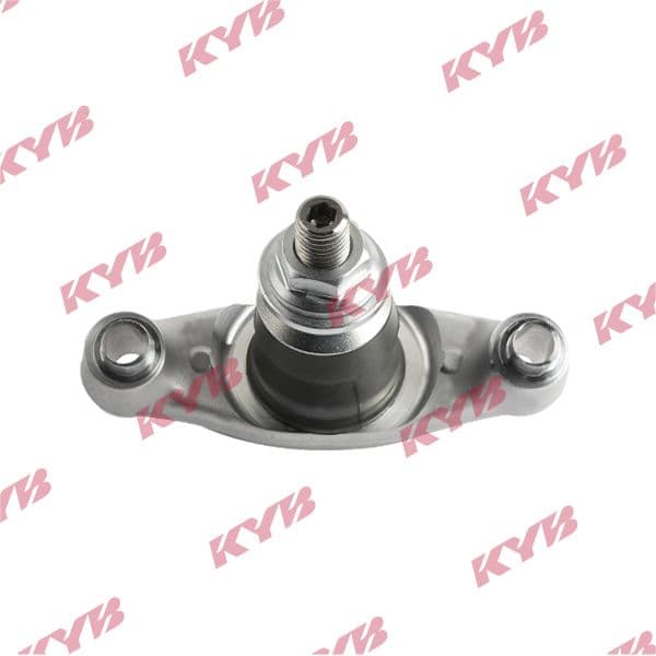 Kogelgewricht van de as Links/Rechts (bodem voor) past: VOLVO S60 III, S90 II, V60 II, V90 II 2.0-2.0H 03.16-