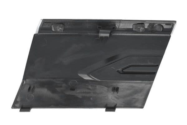 plug voor grille top/voor Rechts past: DAF XF II, XG, XG+ 06.21-