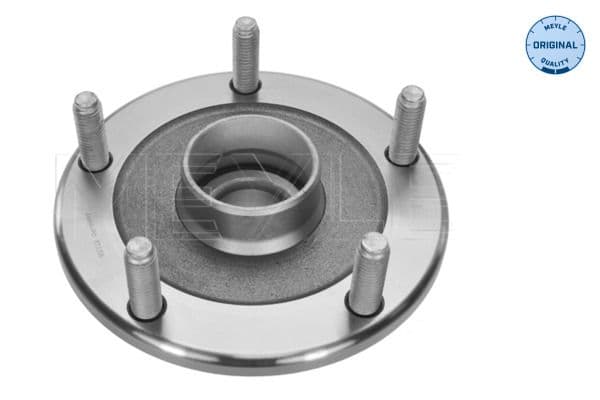 Wiellagerset met naaf Achter past: FORD TRANSIT, TRANSIT TOURNEO 2.0D 06.00-05.06