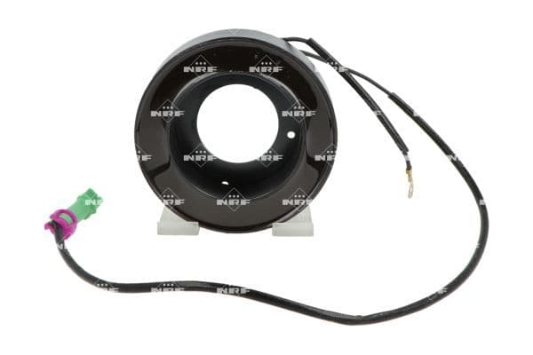 Spoel van de aircocompressor past: AUDI A4 B5, A6 C5, A8 D2, ALLROAD C5  FORD FUSION, KA  LAND ROVER FREELANDER I  ROVER 45 I, 75, 75 I  SKODA SUPERB I  VW PASSAT B5, PASSAT B5.5 1.3D-2.8 11.94-