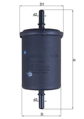 Fuel Filter