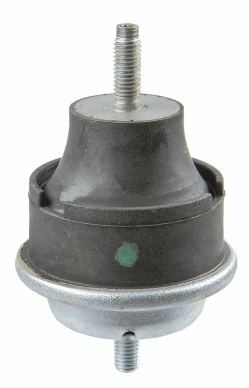 Motorsteun Voor Rechts, hydraulisch past: CITROEN BERLINGO, BERLINGO MULTISPACE, XSARA, XSARA PICASSO  PEUGEOT 206, 206+, 306, PARTNER 1.4D/1.6/1.6D 05.93-