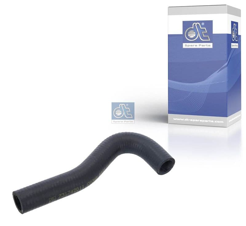 Stuurbekrachtigingsrek hydraulisch (gereviseerd) past: MERCEDES C (C204), C T-MODEL (S204), C (W204), E (A207), E (C207) 1.6-6.2 01.07-