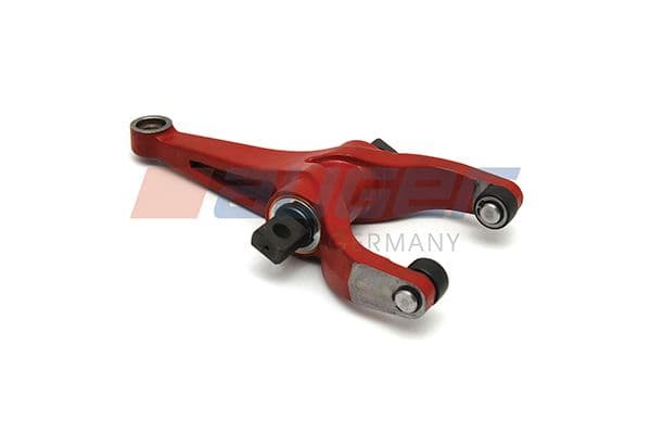 Ontkoppelingsvork past: SCANIA 4, 4 BUS, F, G I, K I, N BUS, P I, R I, T 05.95-