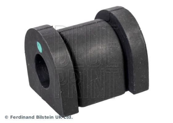 Mounting, stabiliser bar