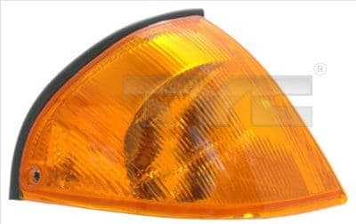 Knipperlicht voor Links (oranje, PY21W) past: SUBARU JUSTY II JMA/ MS  SUZUKI SWIFT II 03.89-12.05