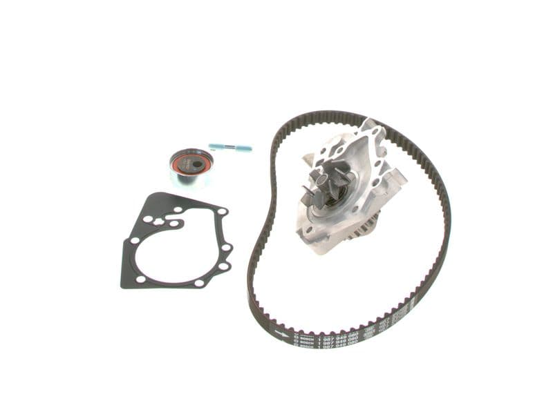 Water Pump & Timing Belt Kit