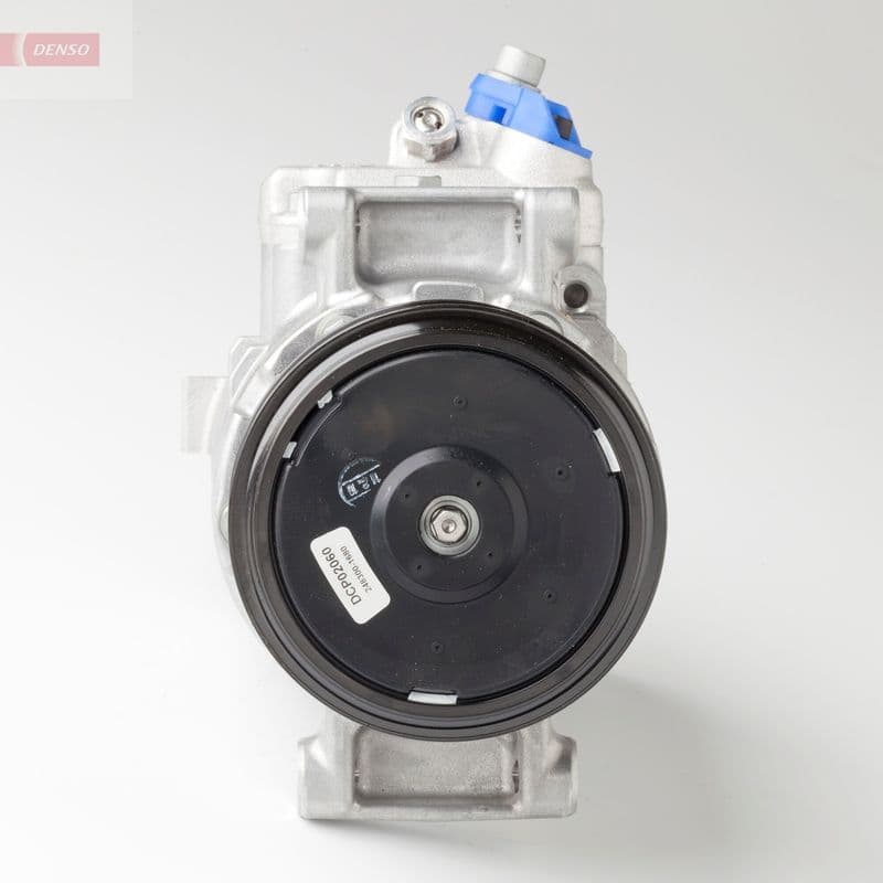 Airconditioning compressor past: AUDI A4 ALLROAD B8, A4 B6, A4 B7, A4 B8, A5, A6 ALLROAD C6, A6 C6, Q5 1.6-3.2 11.00-05.17