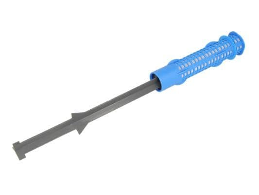 Droger voor airconditioning past: MERCEDES C (CL203), C T-MODEL (S203), C (W203), CLC (CL203), CLK (A209), CLK (C209), SLK (R171)  SMART CABRIO, CITY-COUPE, CROSSBLADE, FORTWO 0.6-5.5 07.98-06.11