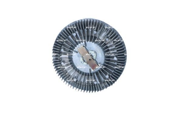 Ventilatorkoppeling past: DAF F 1000, LF 45, LF 55 BE110C-GR220 12.86-