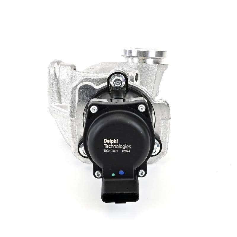 EGR-klep past: VOLVO C30, S40 II, S80 II, V50, V70 III  CITROEN BERLINGO, BERLINGO MULTISPACE, C2, C3 I, C3 II, C3 PICASSO, C4, C4 GRAND PICASSO I, C4 I, C4 PICASSO I, C5 II 1.4D/1.6/1.6D 11.01-