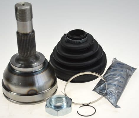 Schokdemper bestuurderscabine Voor Rechts past: MERCEDES ACTROS MP4 / MP5, ANTOS, AROCS 07.11-