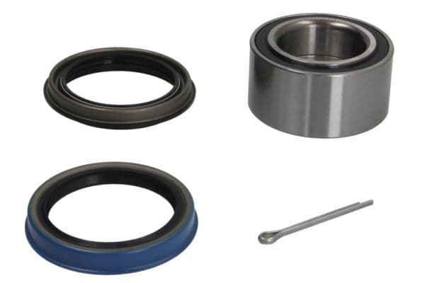 Wiellager kit Voor Links/Rechts (42x72x38) past: NISSAN AVENIR, BLUEBIRD, NOTE, PRIMERA 1.5-2.0D 11.83-12.10