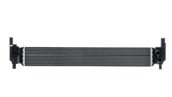 Motorradiator past: AUDI A1  SEAT IBIZA IV, IBIZA IV SC, IBIZA IV ST, TOLEDO IV  SKODA RAPID 1.0/1.6D 07.12-12.19