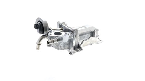 EGR-klep (module met radiator) past: NISSAN NV400  OPEL MOVANO B  RENAULT MASTER III 2.3D 02.10-