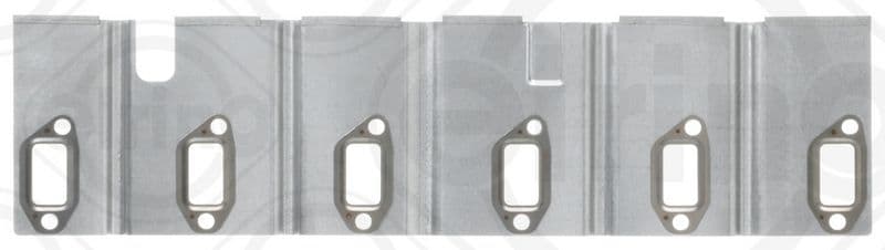 Exhaust manifold gasket