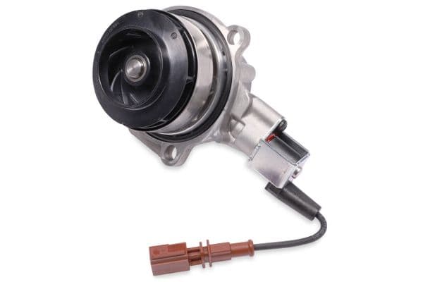 Waterpomp, met pakking past: MAN TGE  AUDI A1, A3, A4 ALLROAD B8, A4 ALLROAD B9, A4 B8, A4 B9, A5, A6 C7, Q2, Q3, Q5, TT  SEAT ALHAMBRA, ARONA, ATECA, IBIZA V, LEON 1.6D/2.0D/2.0DH 11.07-