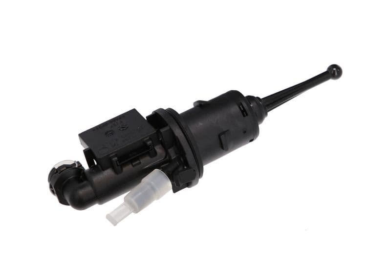 Hoofdcilinder koppeling (15,87/16mm), voertuig met het stuurwiel op de links past: VW PASSAT B6 1.4-3.6 03.05-10.11