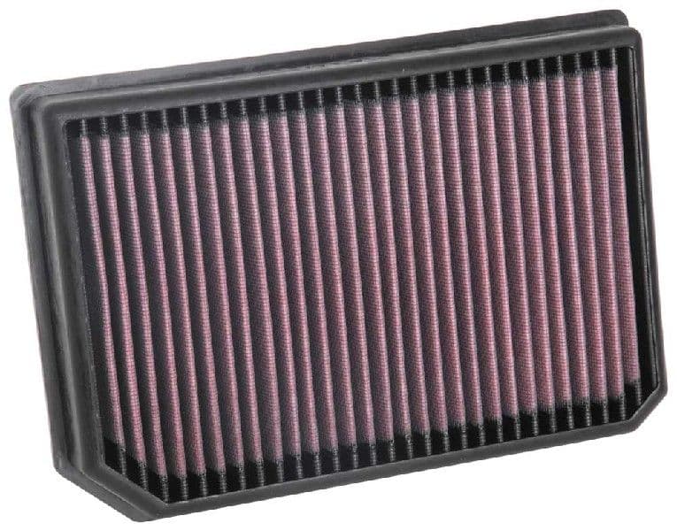 Air filter