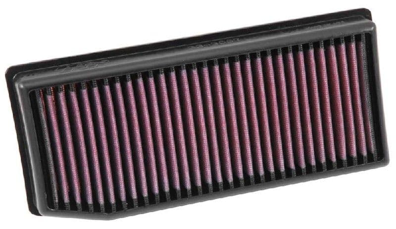 Air filter