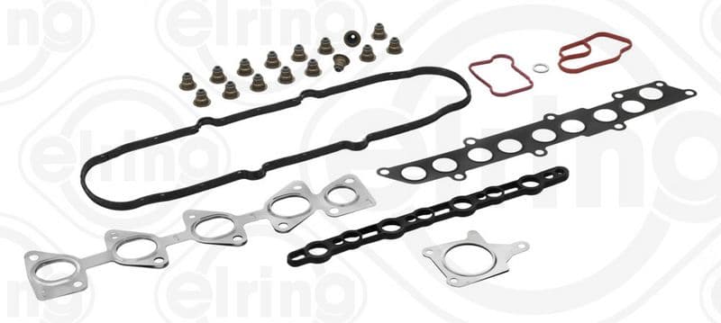Gasket Kit, cylinder head