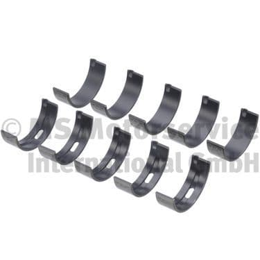 Crankshaft Bearing Set