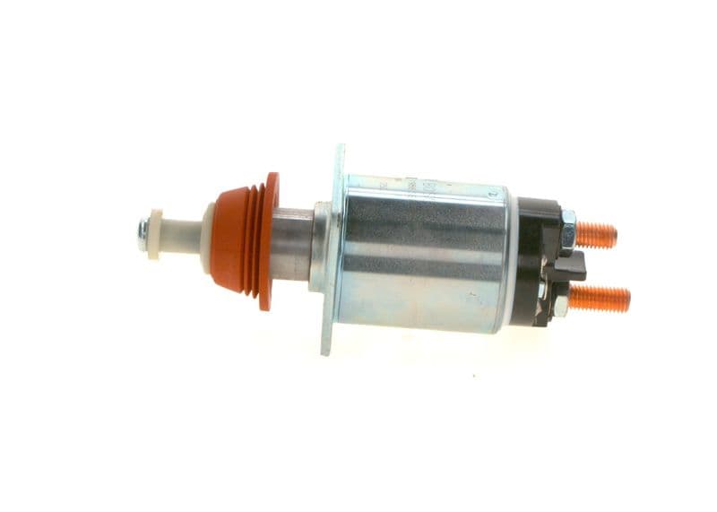 Solenoid Switch, starter