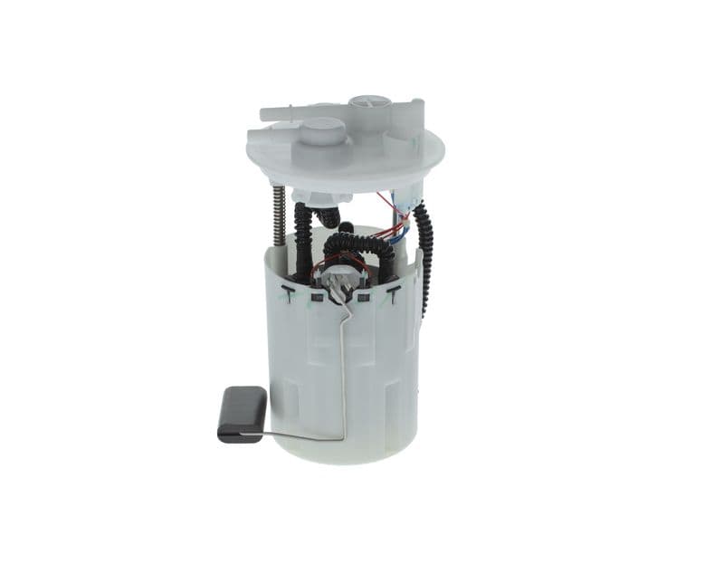 Elektrische brandstofpomp (module) past: TOYOTA AVENSIS, COROLLA 1.6/1.8 01.02-11.08