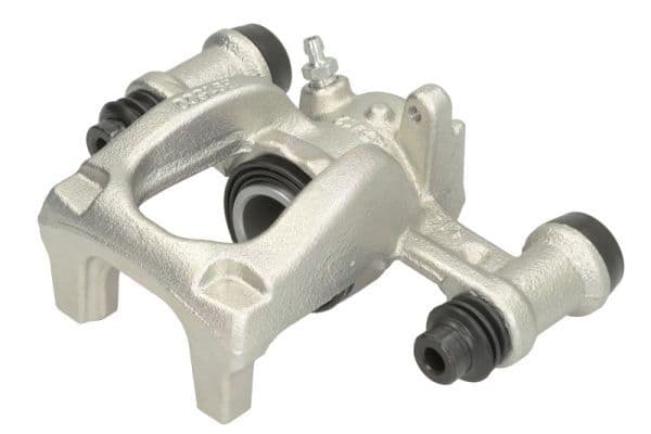 Schijfremklauw Achter Links (nieuw) past: MERCEDES EQV (W447), MARCO POLO CAMPER (W447), V (W447), VITO (W447), VITO MIXTO (DOUBLE CABIN), VITO TOURER (W447) 1.6D-Electric 03.14-