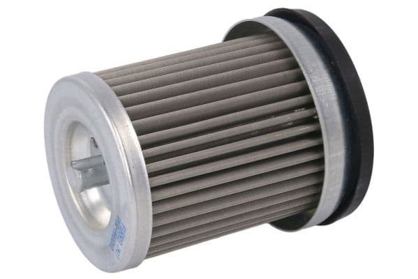 Hydraulic filter
