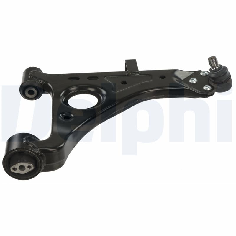 Track control arm