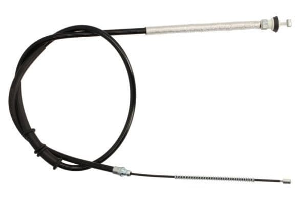 Handremkabel Achter Rechts (1689mm/1388mm) past: FIAT GRANDE PUNTO, PUNTO, PUNTO EVO 1.2-1.4LPG 06.05-