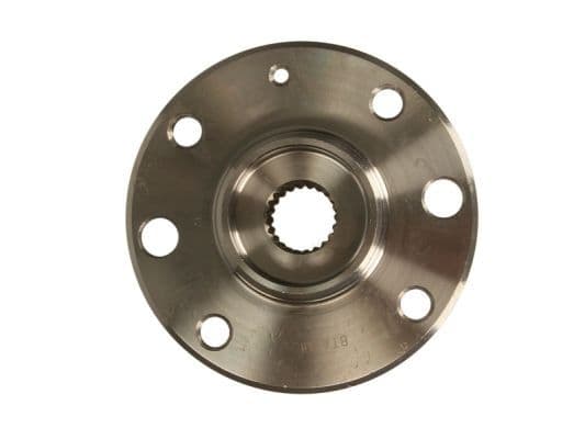 Wheel hub Voor past: OPEL CORSA C, MERIVA A 1.0-1.8 09.00-05.10