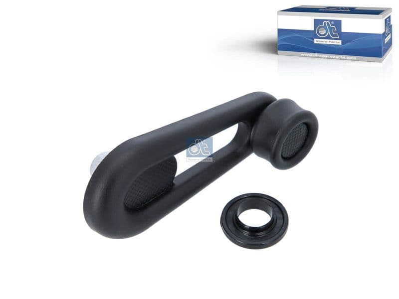 DT korba podnośnika szyby SCANIA 4, kabina CP, CR, CT