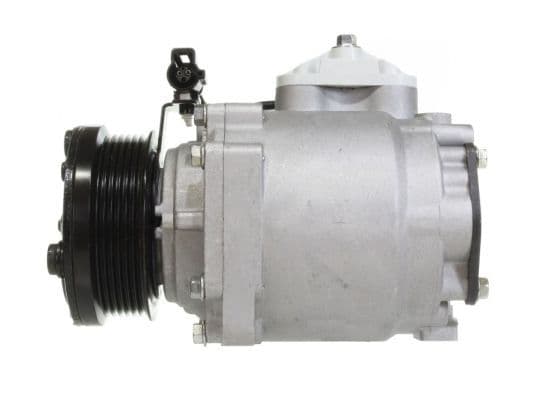 Airconditioning compressor past: FORD TOURNEO CONNECT, TRANSIT CONNECT 1.8D 06.02-12.13