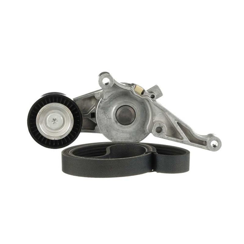 Multi-V-riem (6PK1138) past: VOLVO S40 I, V40  ARO 10  DAIHATSU CHARADE VIII  FIAT BRAVO I, COUPE, MAREA  FORD USA EDGE, ESCAPE, EXPLORER, F-150, FLEX, TAURUS  HONDA JAZZ II, S2000 1.3-3.7 09.84-