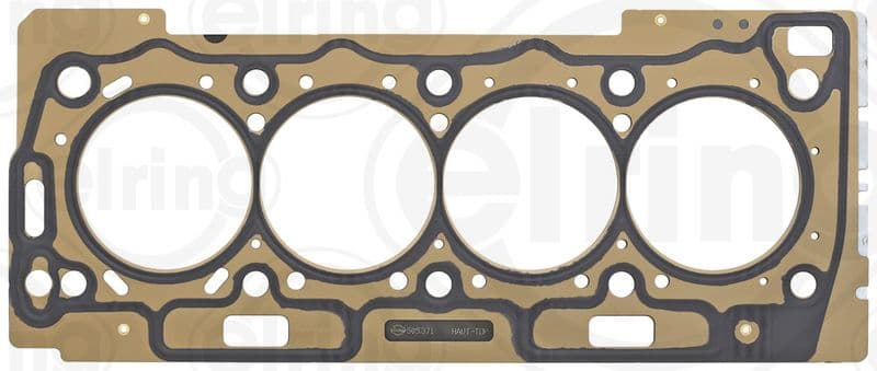 Cylinder head gasket