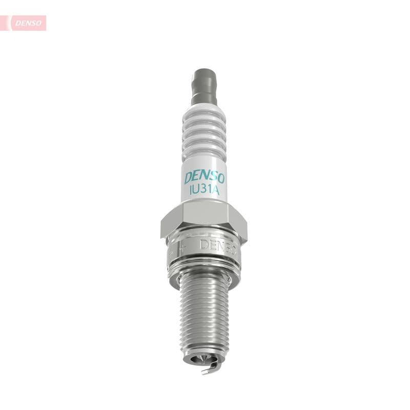 Spark plug