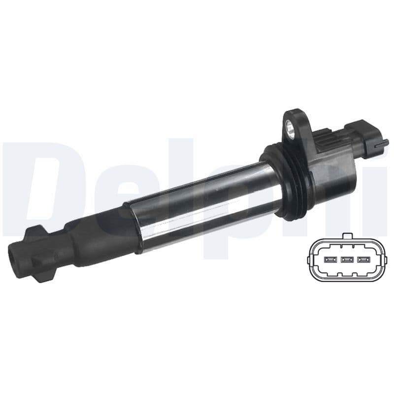 Ignition Coil