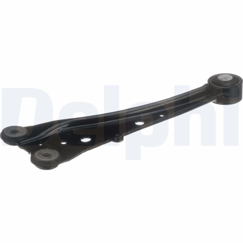 Achteras spoor controle arm Links (achter, transverse) past: TOYOTA RAV 4 III, RAV 4 IV 2.0-3.5 11.05-09.19