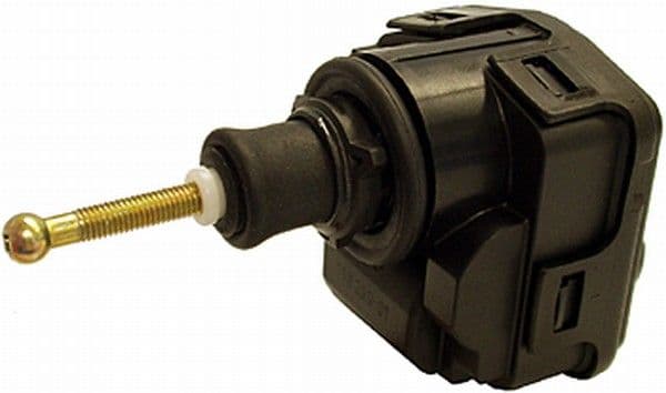 Hoogteverstelling koplamp past: MERCEDES ECONIC 2, UNIMOG 03.00-