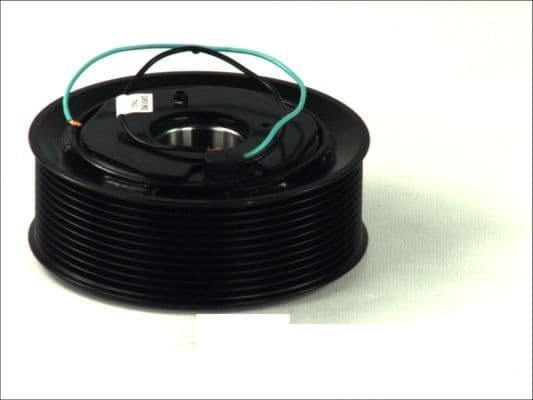 Airco compressor koppeling compleet (7SBU16C 11PK 135mm) past: MERCEDES ACTROS, ACTROS MP2 / MP3, ATEGO, ATEGO 2, LK/LN2, MK, O 309, OF, SK, UNIMOG 11.0D-9.6D 01.68-