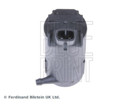 Ruitensproeierpomp Achter past: MAZDA 6  TOYOTA AVENSIS VERSO, HILUX VI, RAV 4 II KOMBI-SUV 08.97-11.09