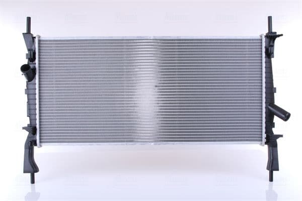 Motorradiator past: FORD TRANSIT, TRANSIT TOURNEO 2.2D-2.4D 04.06-12.14