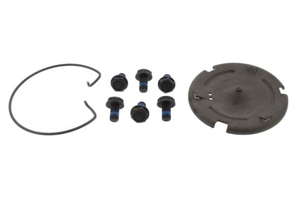 ABS-sensor Voor Links/Rechts past: BMW X3 (F25), X4 (F26) 1.6-3.0D 09.10-03.18