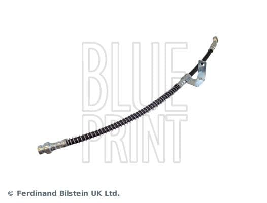 Remleiding/slang flexibel Voor Rechts (lengte 311mm, M10x1) past: HYUNDAI H-1, H-1 / STAREX 2.5D 10.97-12.07