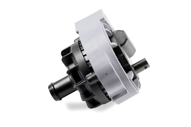 Extra waterpomp (werkingsmodus elektrisch) past: AUDI Q4 E-TRON  CUPRA BORN  SKODA ENYAQ IV  VW ID. BUZZ, ID. BUZZ CARGO, ID.3, ID.4, ID.5, ID.7 Electric 11.19-